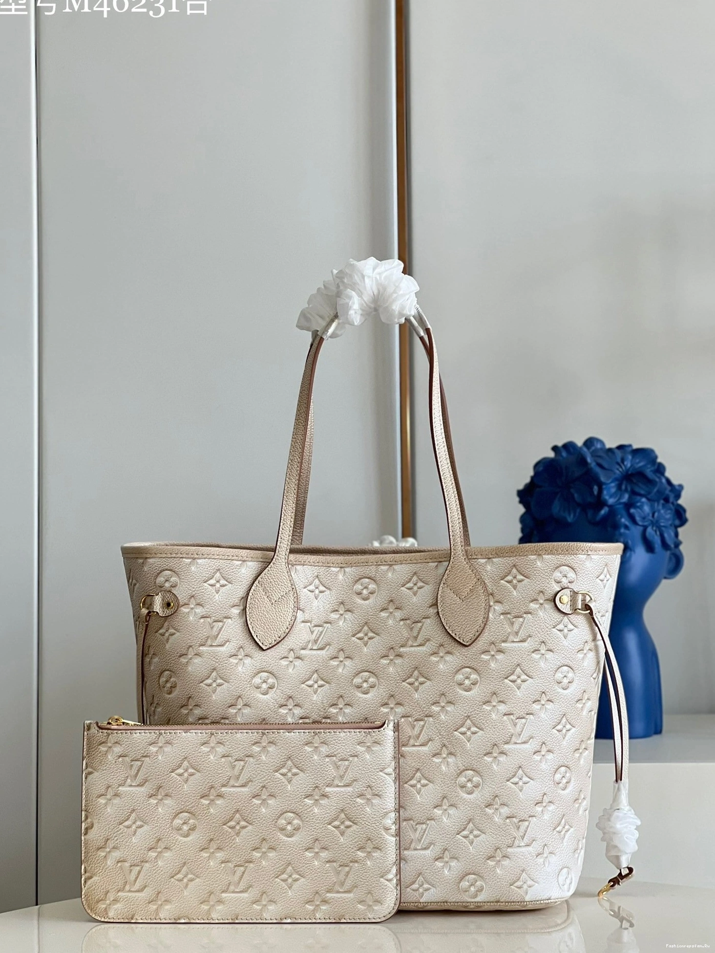 FS CHEAP NEVERFULL VUITTON MM LOUIS 0710